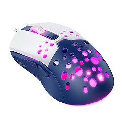 Мышь Hoco GM51 Sky Luminous, Белый