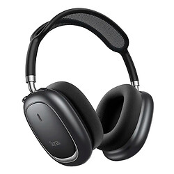 Bluetooth-гарнітура Hoco W68 Calma, Стерео, Сірий