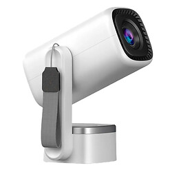 Проектор QN300, Белый