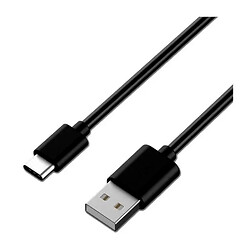 USB кабель Samsung, Type-C, 1.0 м., Черный