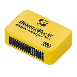 Сетевая зарядная станция Mechanic M-Power