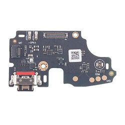 Плата Blackview BV9300, З мікрофоном, З роз'ємом на зарядку