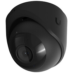 IP камера Ubiquiti UniFi G6 Turret, Чорний