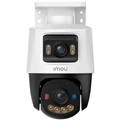 IP камера Imou PC-PS70FP-10M0, Білий