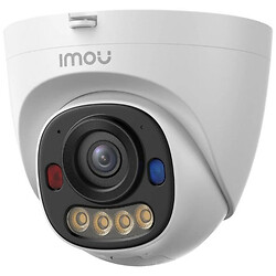 IP камера Imou PS8D, Белый