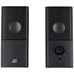 Колонки для компьютера 2E PCS202, Черный