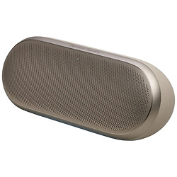 Портативная колонка Harman/Kardon Luna 2, Бежевый