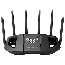 Беспроводной маршрутизатор Asus RT-BE90U, Черный