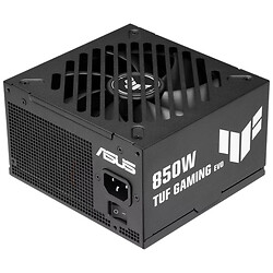 Блок живлення для корпусів Asus TUF Gaming Gold, Чорний