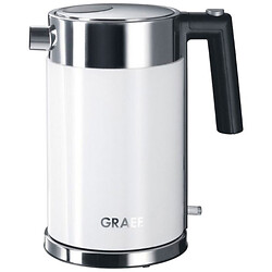 Електрочайник Graef WK 401, Білий
