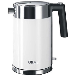 Електрочайник Graef WK 61, Білий