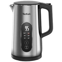 Электрочайник Tefal Selection KI871DE0, Серый