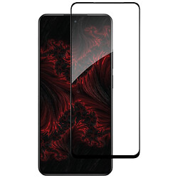 Защитное стекло OPPO Realme C75, Intaleo, Черный