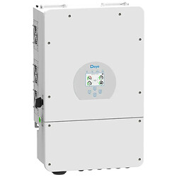 Инвертор Deye SUN-10K-SG02LP1-EU-AM3-P, Белый