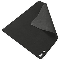 Килимок для миші Trust Mouse Pad M, Чорний