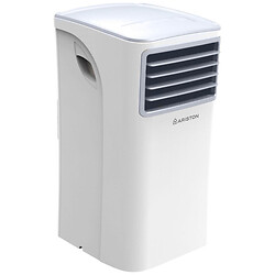 Кондиціонер Ariston Mobis 9, Білий