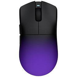 Мышь Hator Hellyberry HM47 Pro, Черный