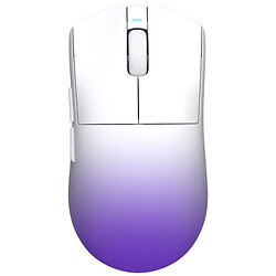 Мышь Hator Hellyberry HM47 Pro, Белый