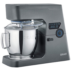 Міксер Graef KM7016EU, Сірий