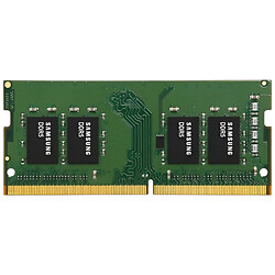 Модуль пам'яті Samsung M425R1GB4BB0-CQK0L, 8 Гб.
