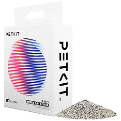 Наполнитель для лотков Petkit 5-IN-1