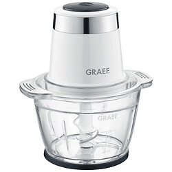 Измельчитель Graef CH501EU, Белый