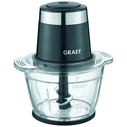 Измельчитель Graef CH502EU, Черный