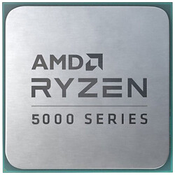 Процесор AMD Ryzen 7 5800X