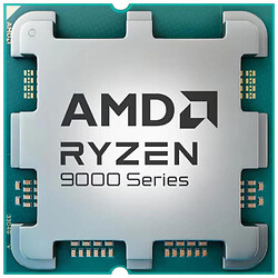 Процессор AMD Ryzen 7 9850X3D