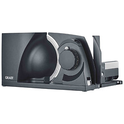 Слайсер Graef MT1006EU, Черный