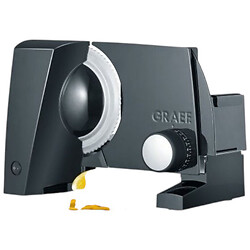 Слайсер Graef S10002, Черный