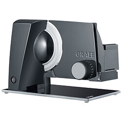 Слайсер Graef S12022, Чорний