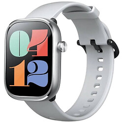 Умные часы Mibro C4, Серебряный