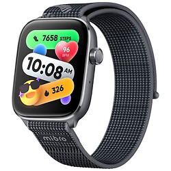 Розумний годинник Mibro Fit, Чорний