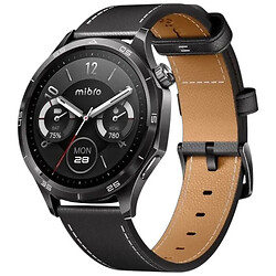 Розумний годинник Mibro GT, Сірий