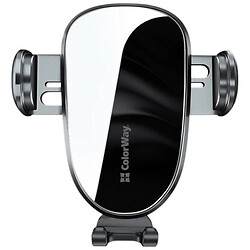 Держатель (Холдер) СolorWay Grip Holder, Черный