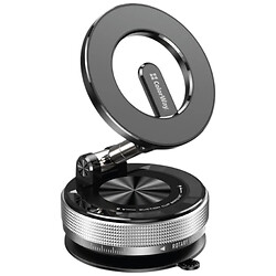 Держатель (Холдер) СolorWay MagSafe 360°, Черный