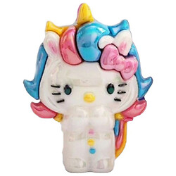 Фигурка-сюрприз серия "Hello Kitty: ПИЖАМНЫЙ ВЕЧЕРИНКА", в шаре, Cool Things