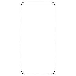 Захисне скло Xiaomi Redmi Note 15 Pro, Full Glue, Чорний