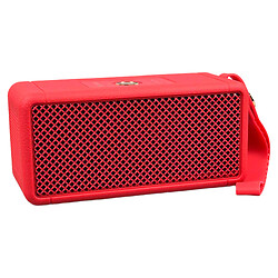 Портативная колонка Middleton W3, Красный