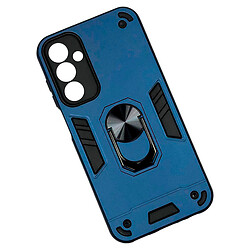 Чехол (накладка) Apple iPhone 11 Pro Max, Armored Separate Camera, Dark Blue, Синий