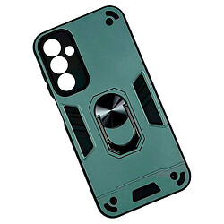 Чехол (накладка) Apple iPhone 11 Pro Max, Armored Separate Camera, Зеленый