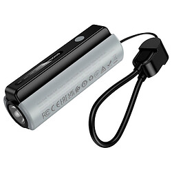 Портативна батарея (Power Bank) Borofone BJ87, 5000 mAh, Чорний