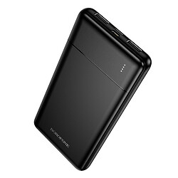 Портативна батарея (Power Bank) Borofone BJ88, 10000 mAh, Чорний