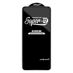 Защитное стекло OnePlus 15, Mietubl Super-D, 5D, Черный