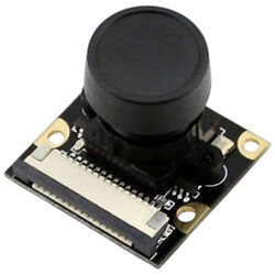 Камера RPi Camera (I) для Raspberry Pi, 5МП