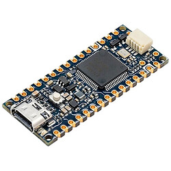 Контроллер Arduino® Nano R4 ABX00142
