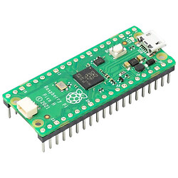 Міні-комп'ютер Raspberry Pi Pico H