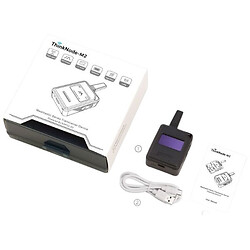 Трансивер ThinkNode M2 Meshtastic LoRa