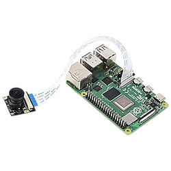 Камера Waveshare 5.0 МП RPi Camera (G)